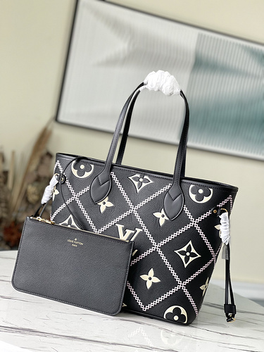 LV M46040 Black-6b439137